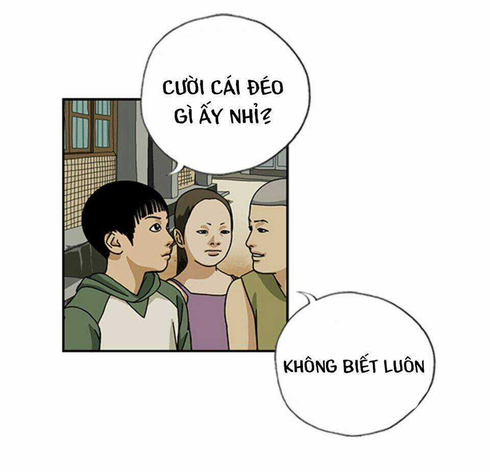 Cậu Bé Lập Dị - Chapter 21 - Trang 20