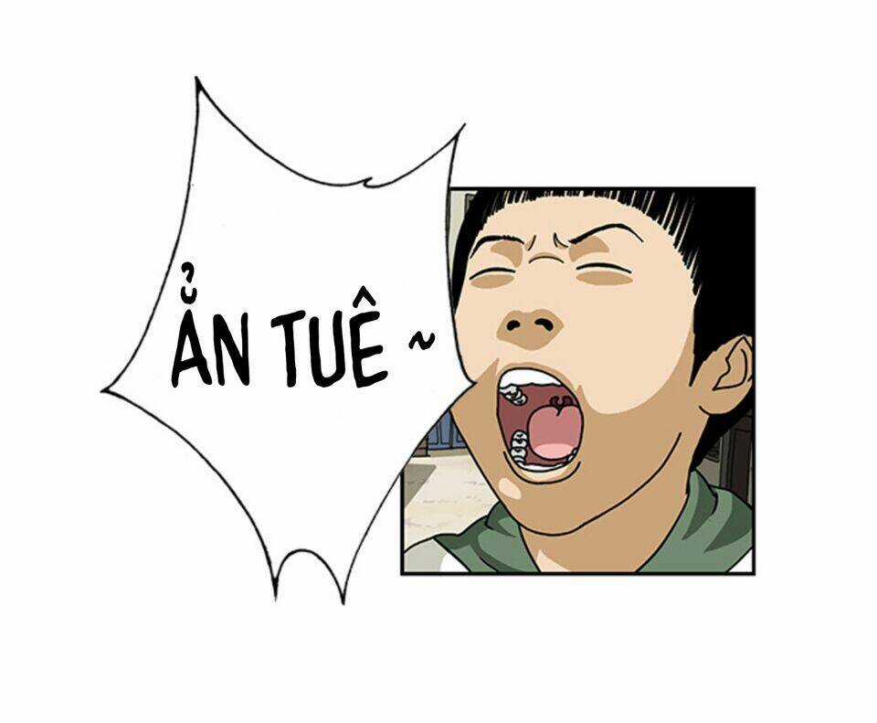 Cậu Bé Lập Dị - Chapter 21 - Trang 24