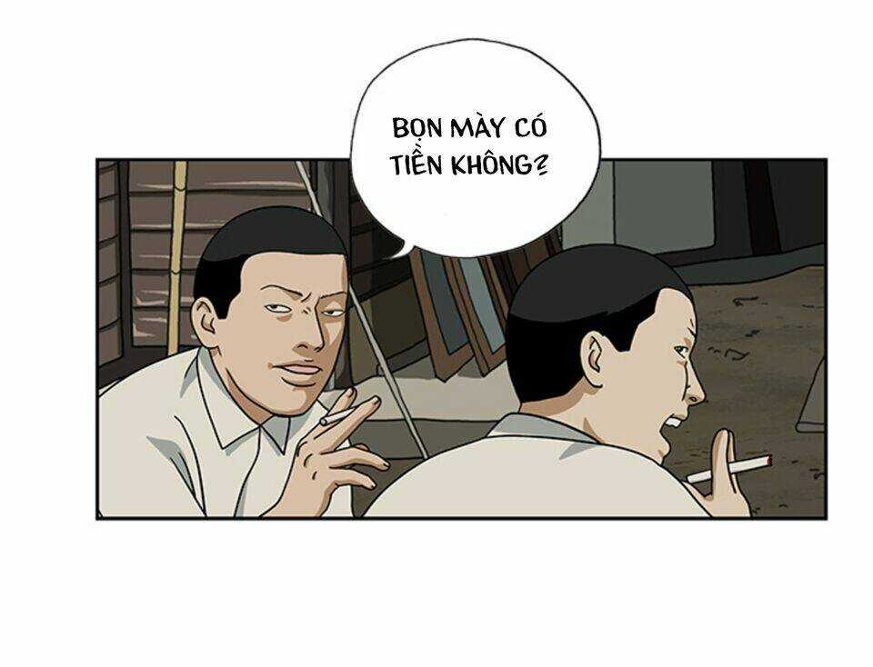 Cậu Bé Lập Dị - Chapter 21 - Trang 4