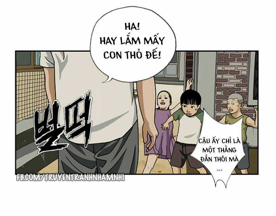 Cậu Bé Lập Dị - Chapter 21 - Trang 6