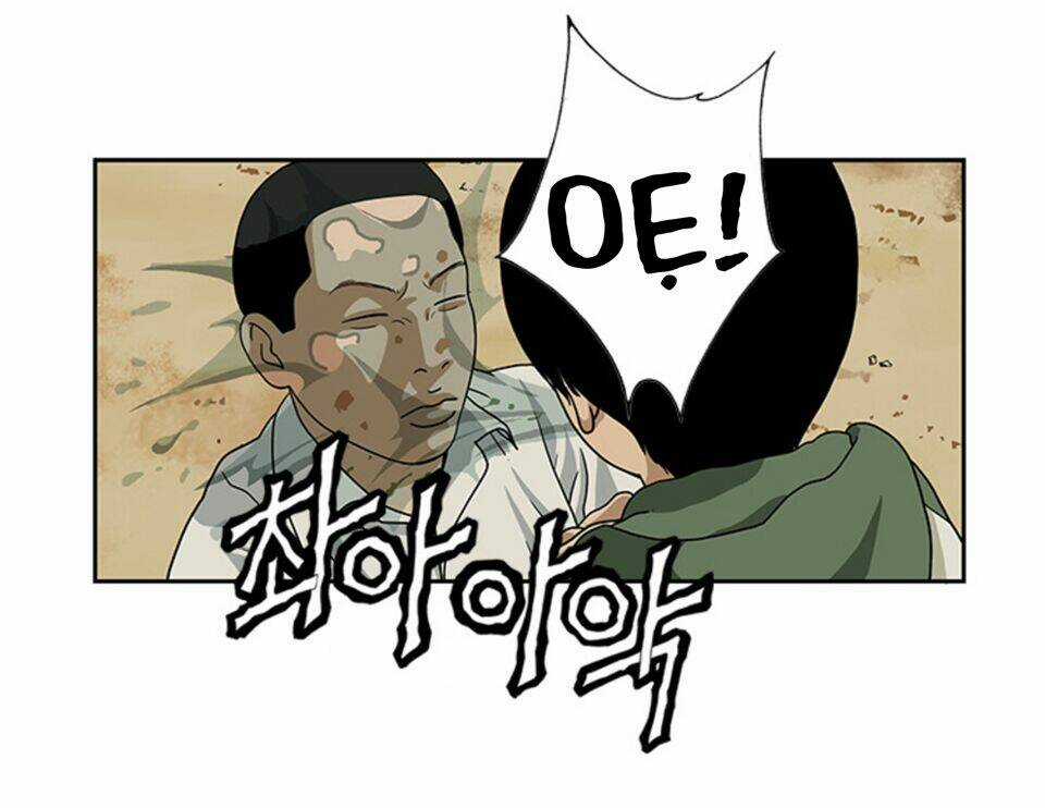 Cậu Bé Lập Dị - Chapter 21 - Trang 9