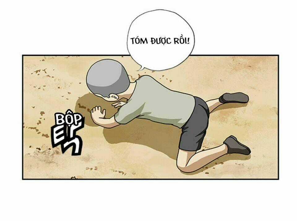 Cậu Bé Lập Dị - Chapter 22 - Trang 2