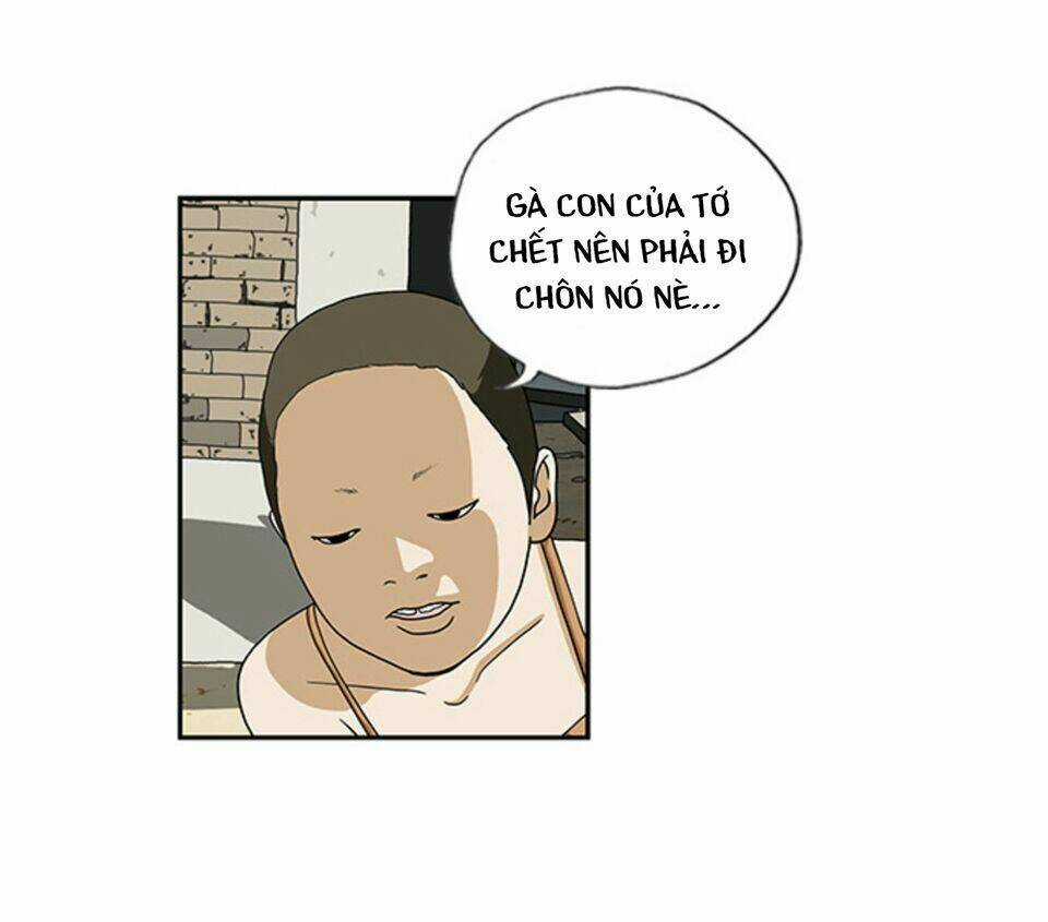 Cậu Bé Lập Dị - Chapter 22 - Trang 15