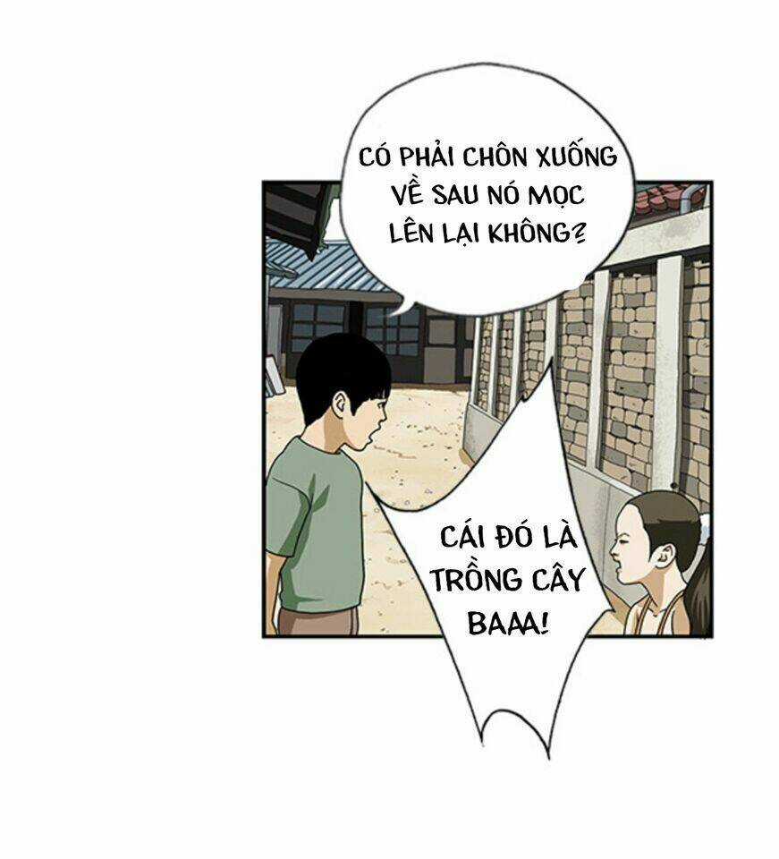 Cậu Bé Lập Dị - Chapter 22 - Trang 16