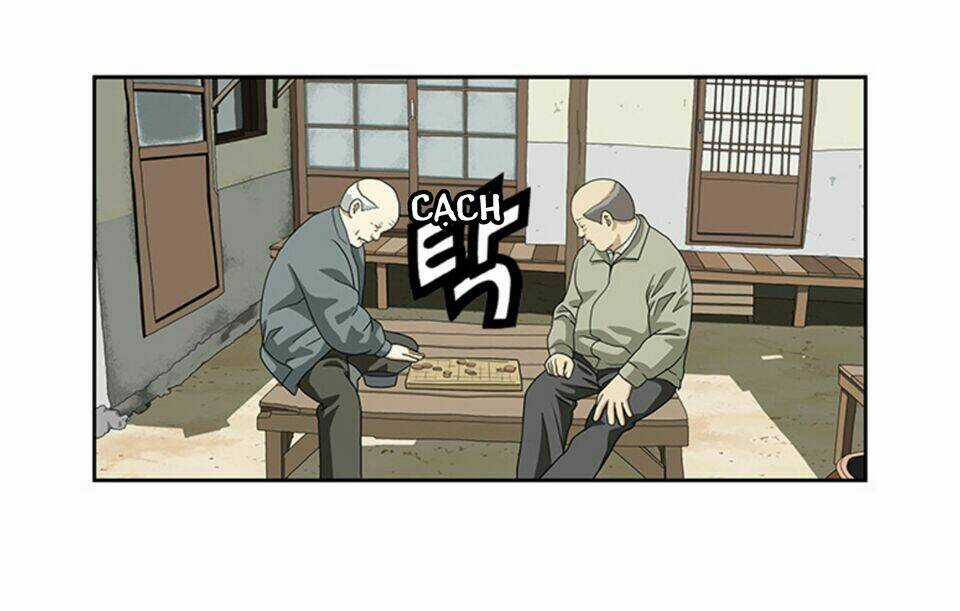 Cậu Bé Lập Dị - Chapter 22 - Trang 19