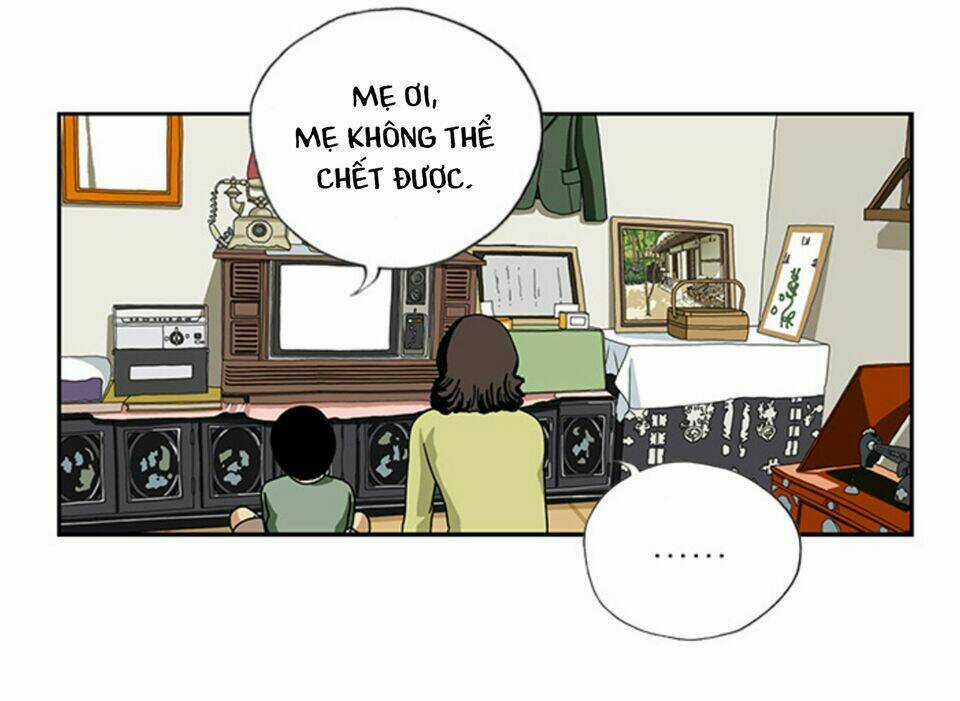 Cậu Bé Lập Dị - Chapter 22 - Trang 26