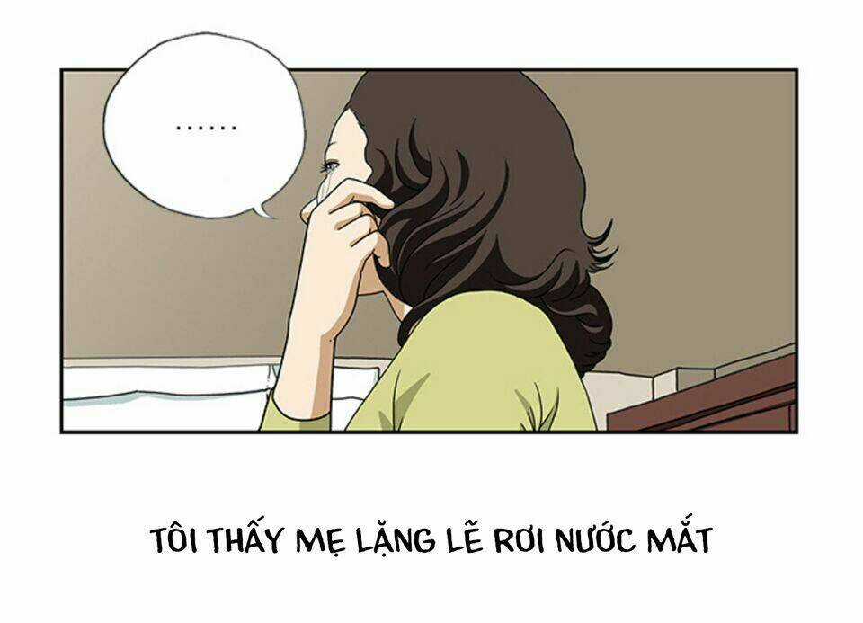 Cậu Bé Lập Dị - Chapter 22 - Trang 29