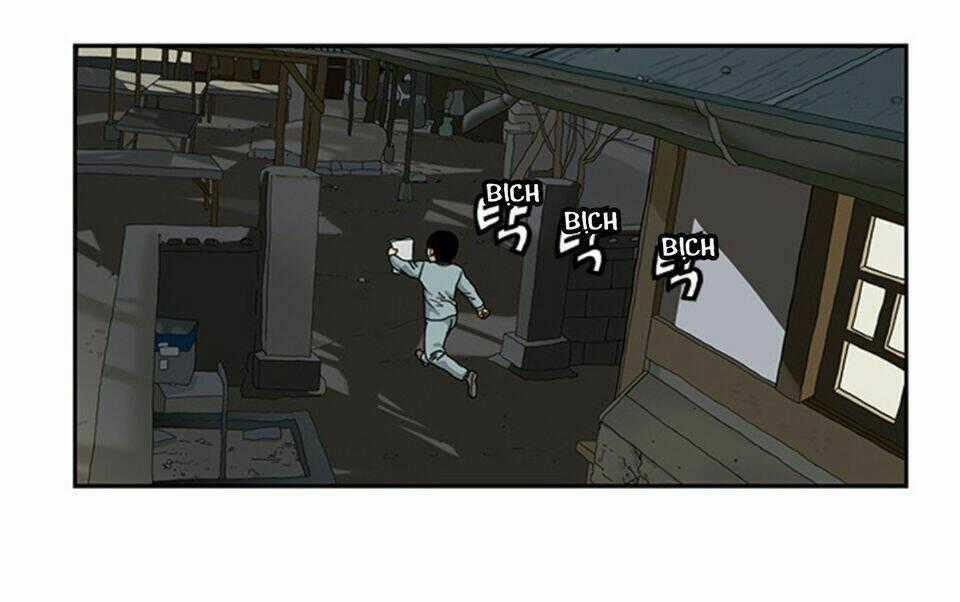 Cậu Bé Lập Dị - Chapter 22 - Trang 30