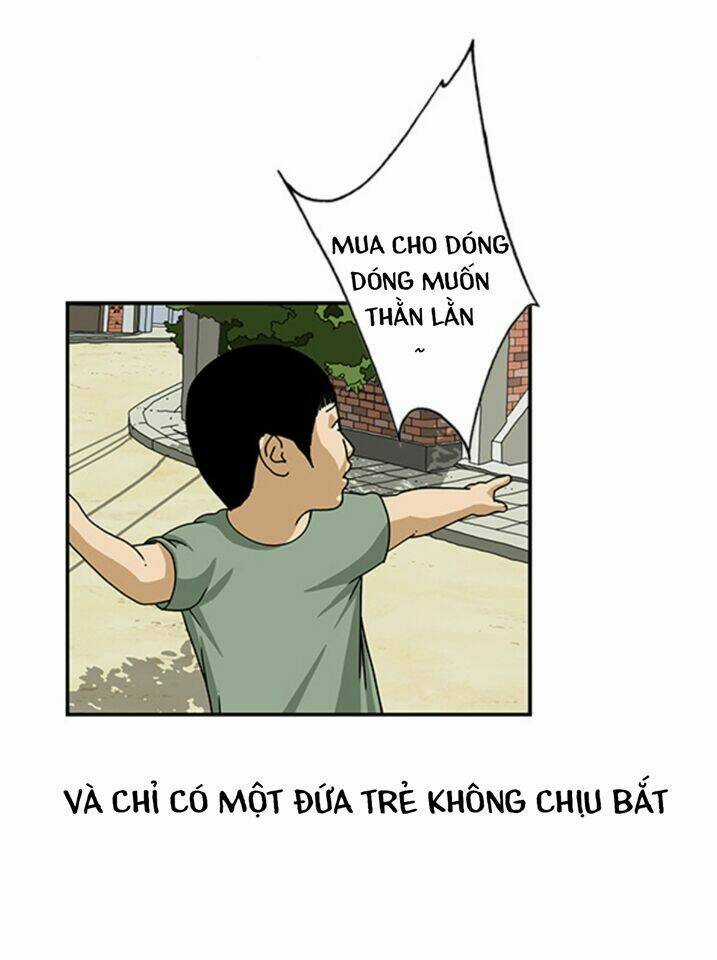 Cậu Bé Lập Dị - Chapter 22 - Trang 5