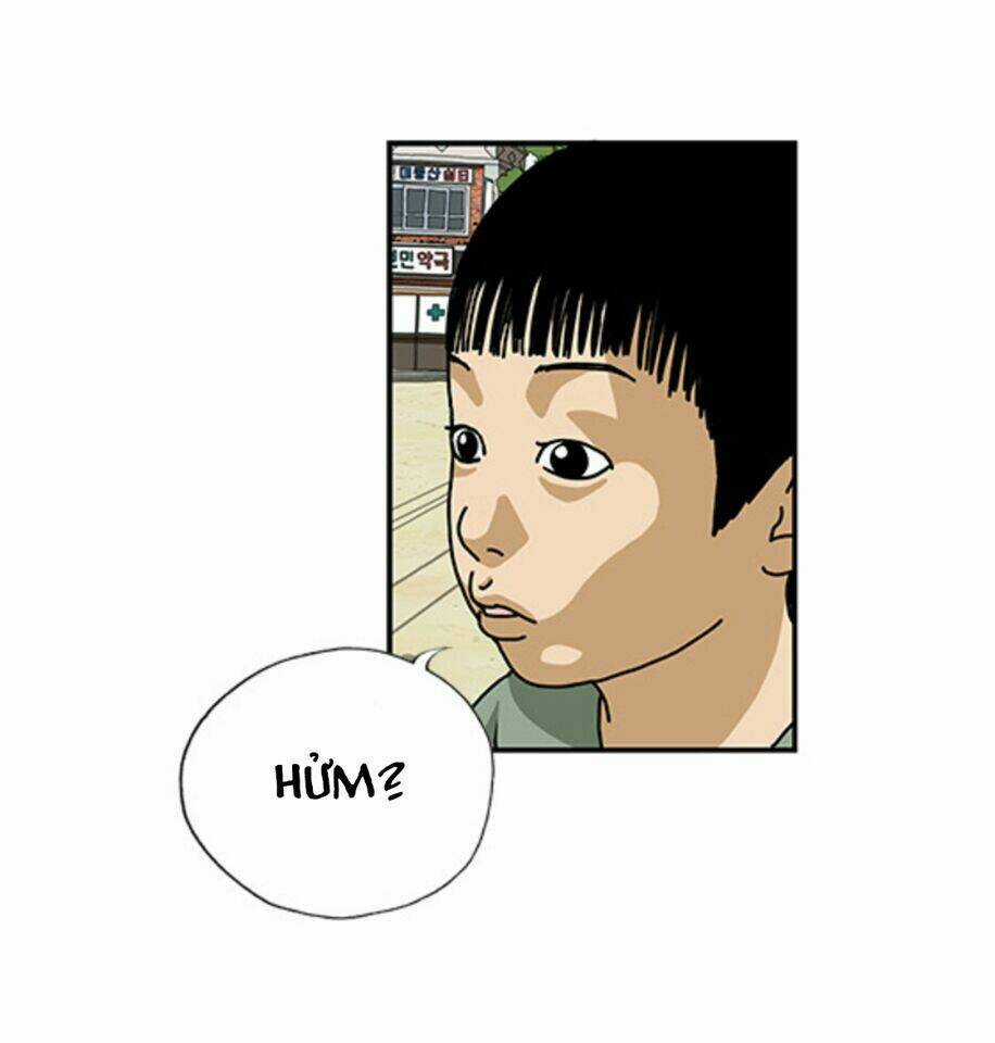 Cậu Bé Lập Dị - Chapter 22 - Trang 6