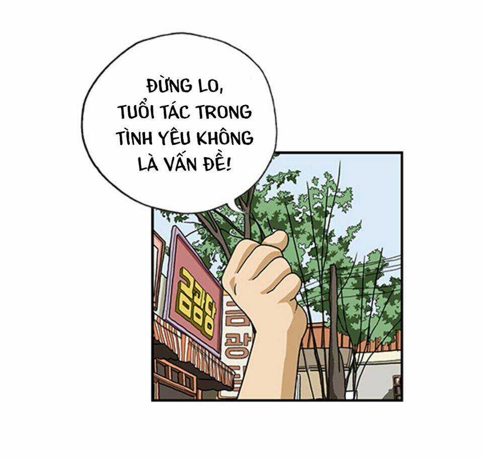Cậu Bé Lập Dị - Chapter 23 - Trang 12