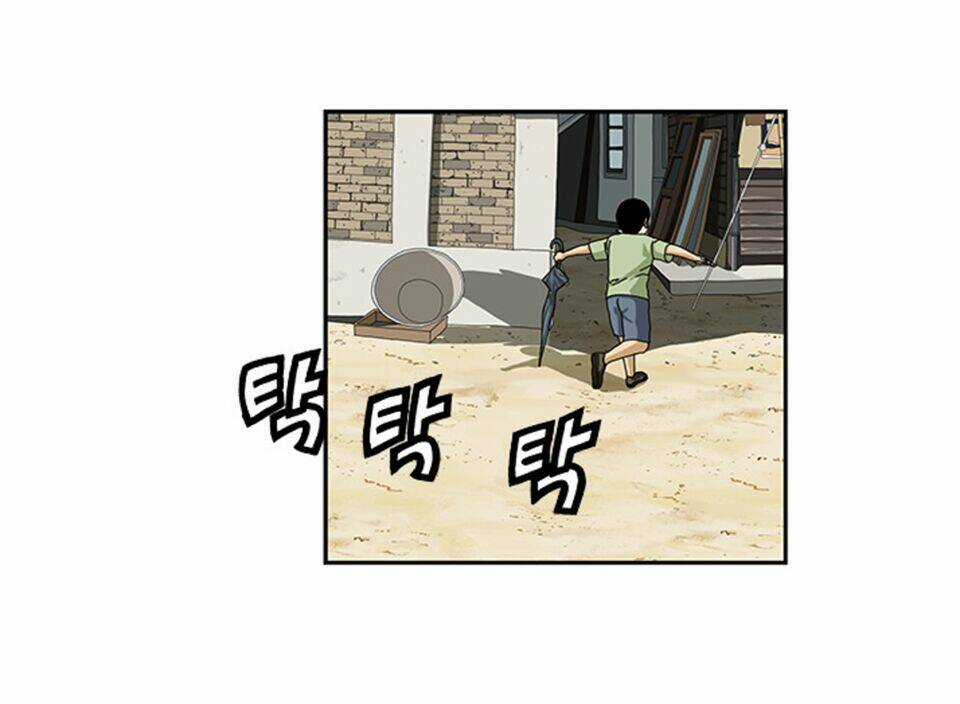 Cậu Bé Lập Dị - Chapter 23 - Trang 22