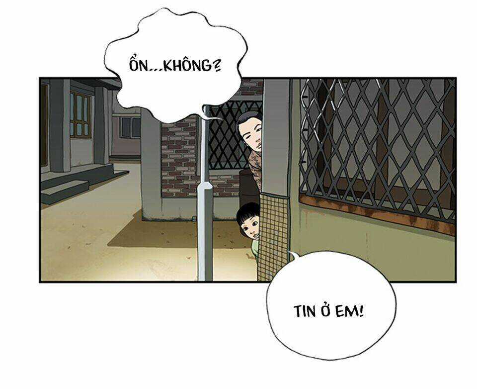 Cậu Bé Lập Dị - Chapter 23 - Trang 24
