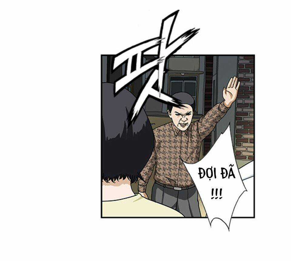 Cậu Bé Lập Dị - Chapter 23 - Trang 26