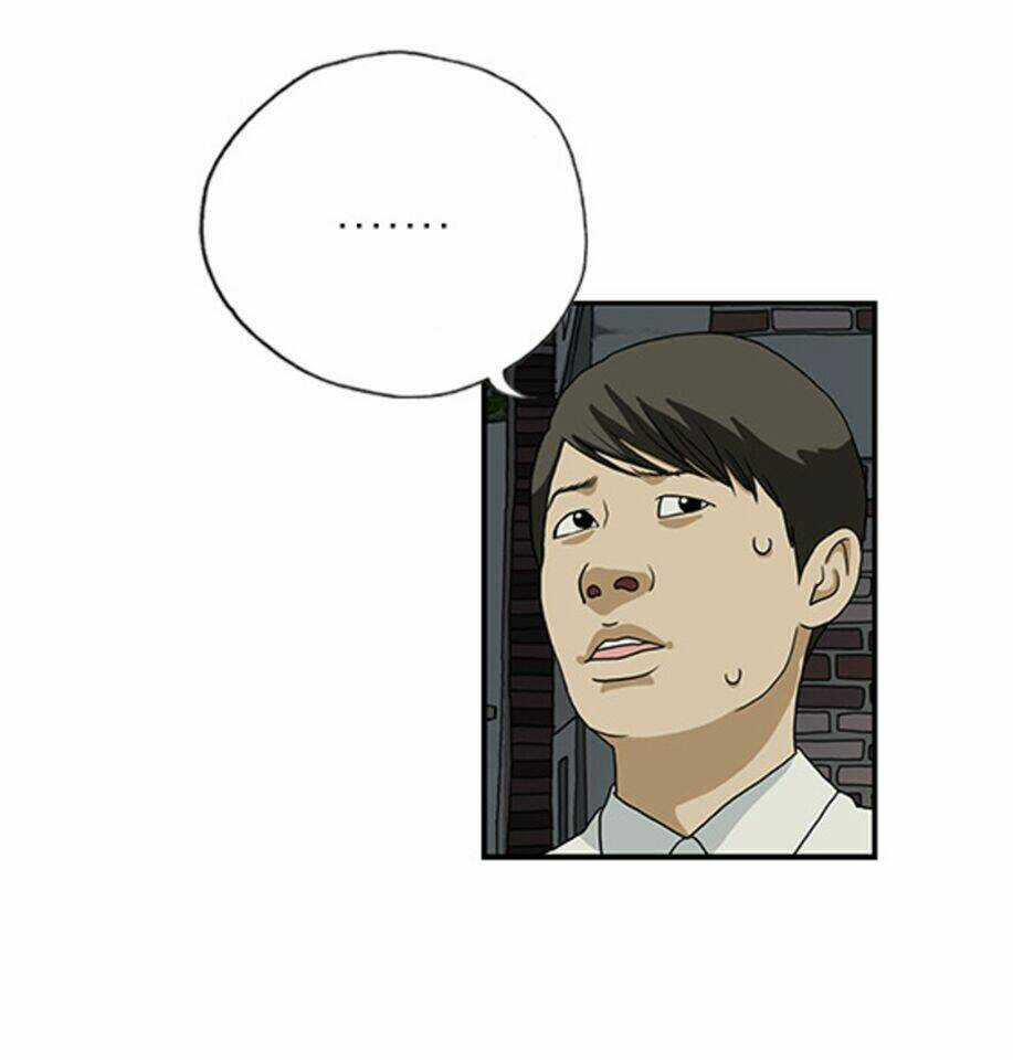 Cậu Bé Lập Dị - Chapter 23 - Trang 32