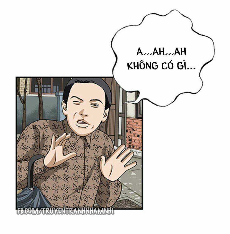 Cậu Bé Lập Dị - Chapter 23 - Trang 5