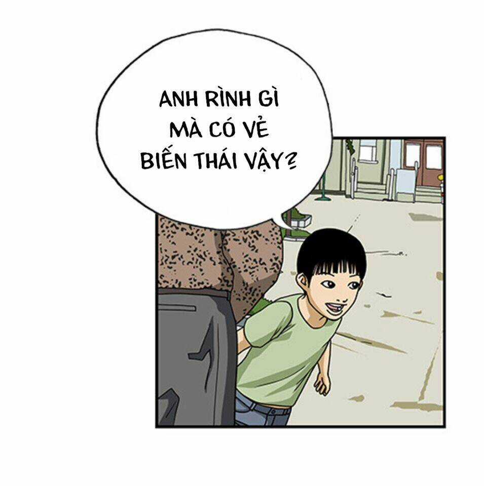 Cậu Bé Lập Dị - Chapter 23 - Trang 6