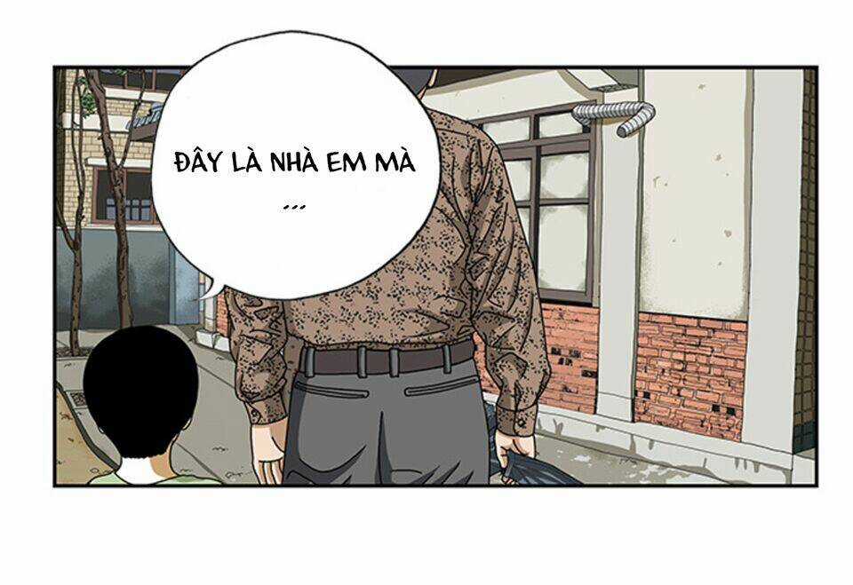 Cậu Bé Lập Dị - Chapter 23 - Trang 7