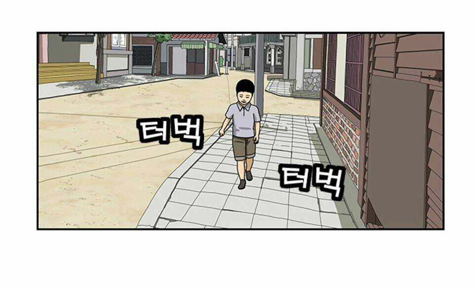 Cậu Bé Lập Dị - Chapter 24 - Trang 13