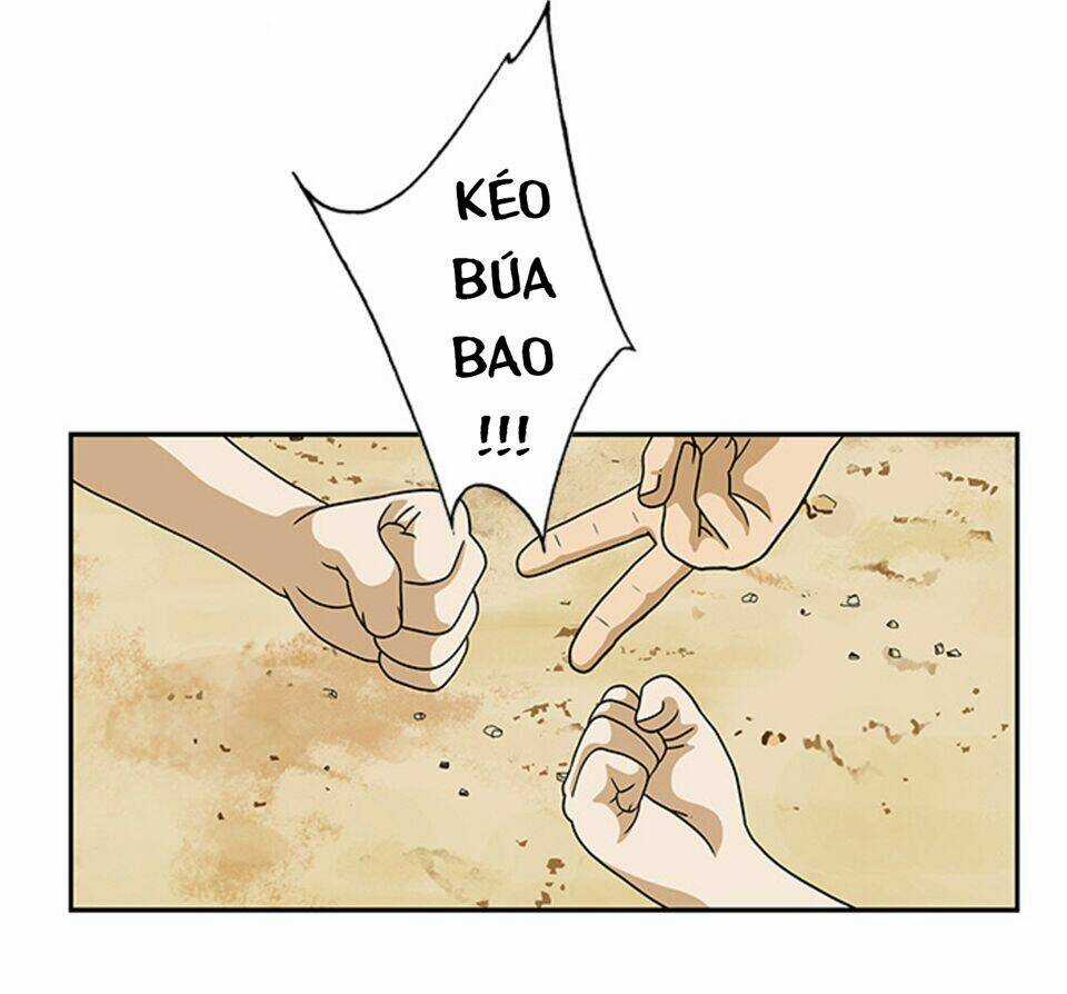 Cậu Bé Lập Dị - Chapter 24 - Trang 21