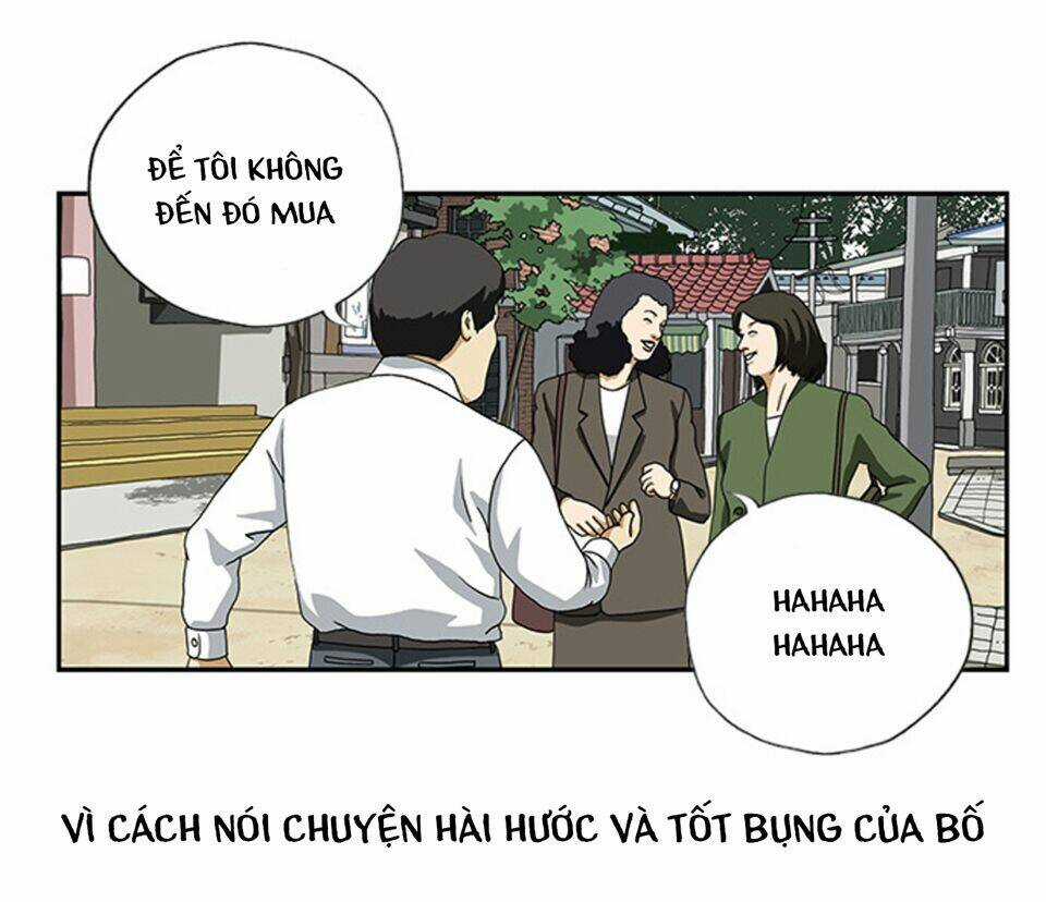 Cậu Bé Lập Dị - Chapter 24 - Trang 24