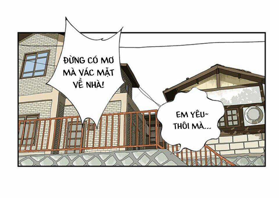 Cậu Bé Lập Dị - Chapter 24 - Trang 28