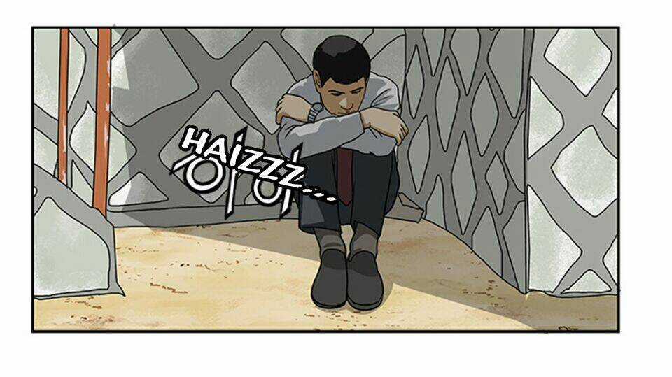 Cậu Bé Lập Dị - Chapter 24 - Trang 29