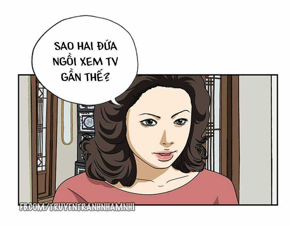 Cậu Bé Lập Dị - Chapter 24 - Trang 6