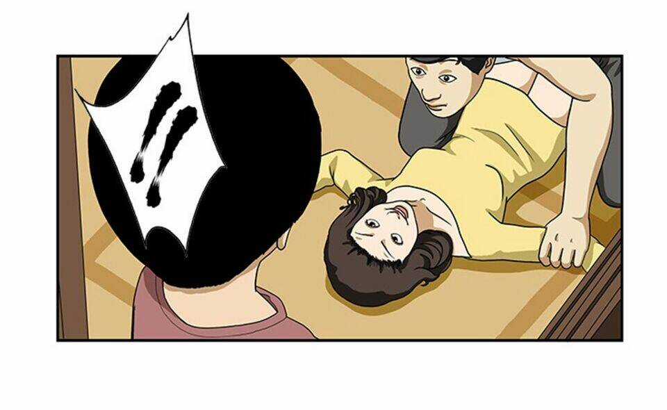 Cậu Bé Lập Dị - Chapter 25 - Trang 19