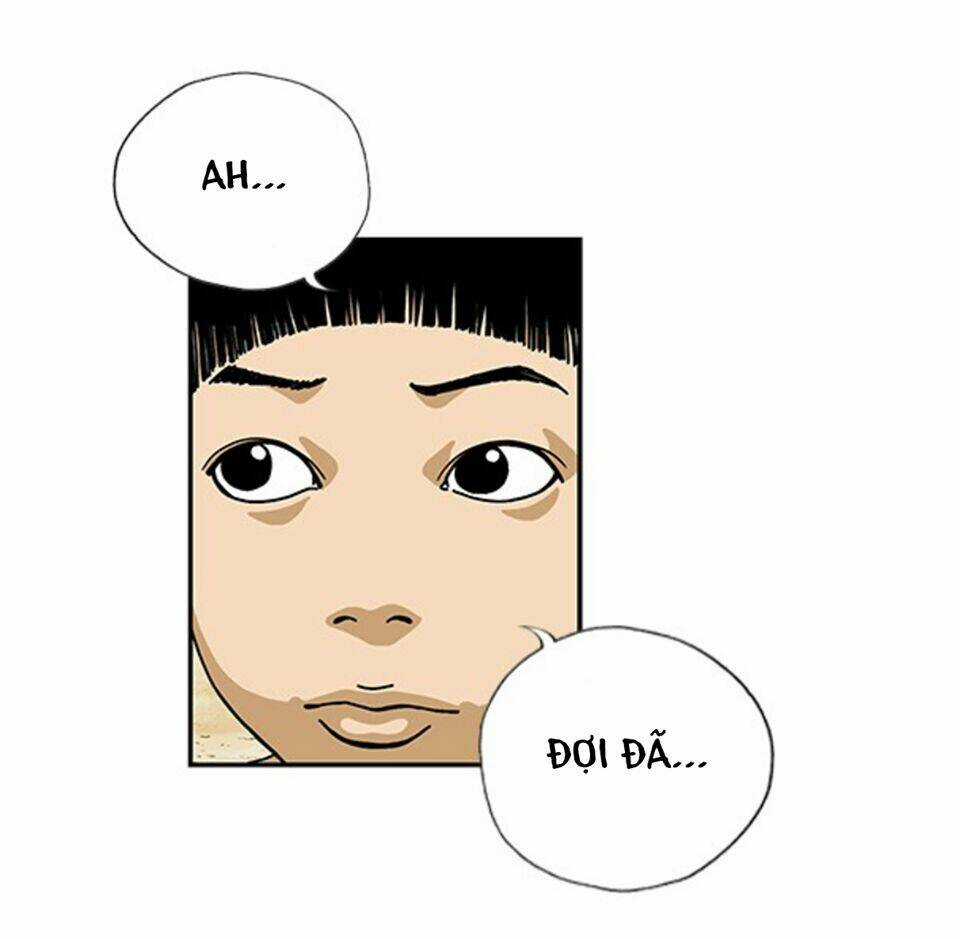 Cậu Bé Lập Dị - Chapter 25 - Trang 3