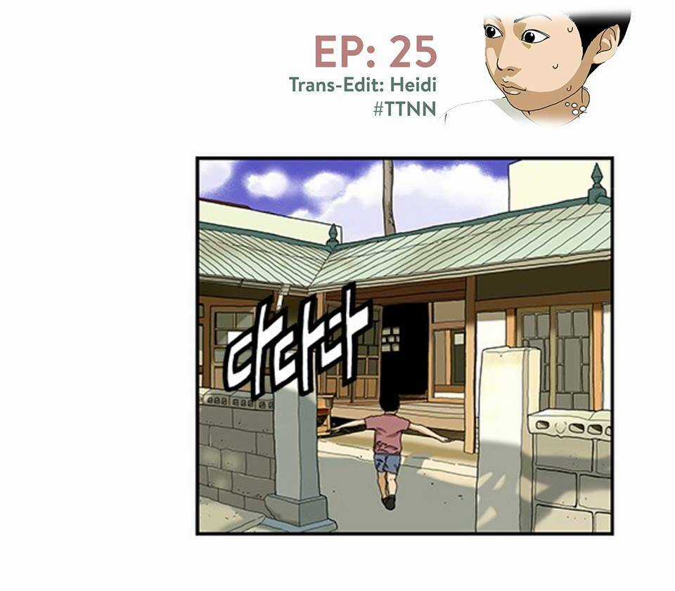 Cậu Bé Lập Dị - Chapter 25 - Trang 4