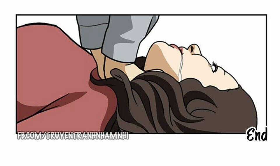 Cậu Bé Lập Dị - Chapter 25 - Trang 33