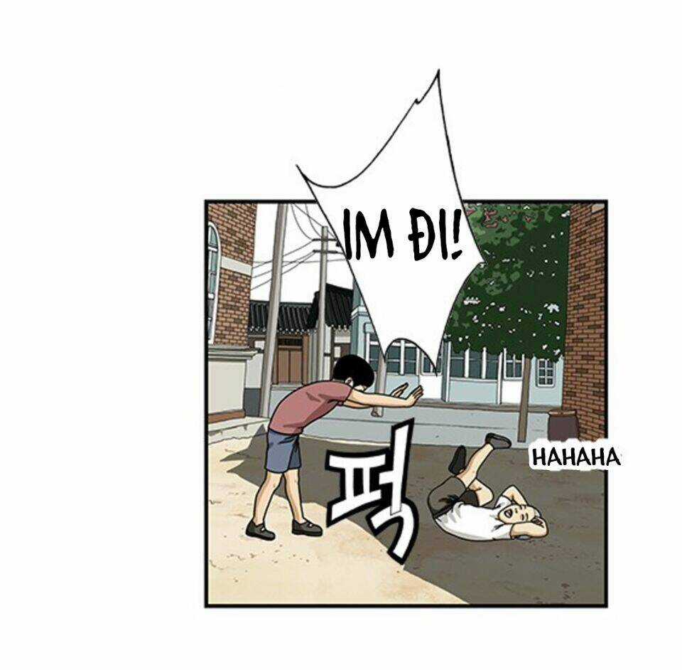 Cậu Bé Lập Dị - Chapter 25 - Trang 10