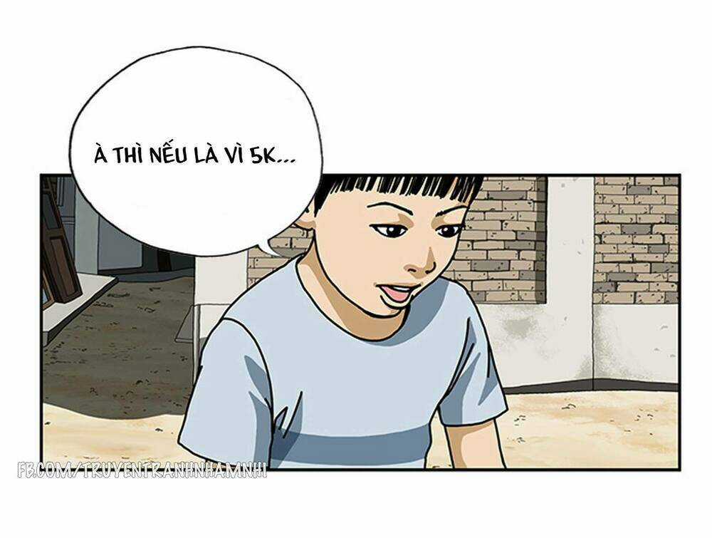 Cậu Bé Lập Dị - Chapter 26 - Trang 12