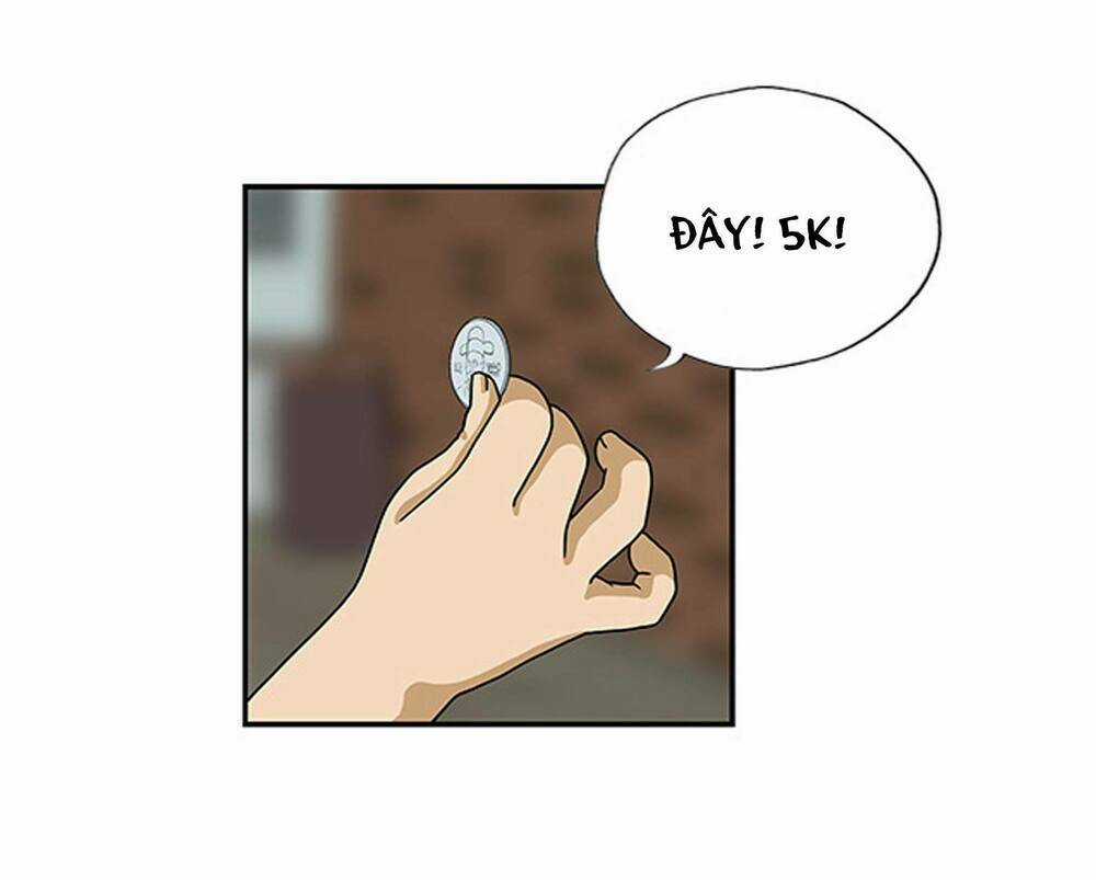 Cậu Bé Lập Dị - Chapter 26 - Trang 18