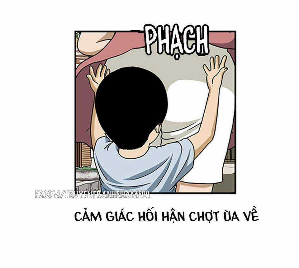 Cậu Bé Lập Dị - Chapter 26 - Trang 22