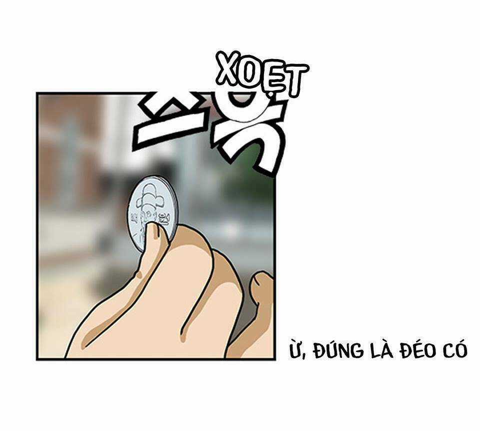 Cậu Bé Lập Dị - Chapter 26 - Trang 26