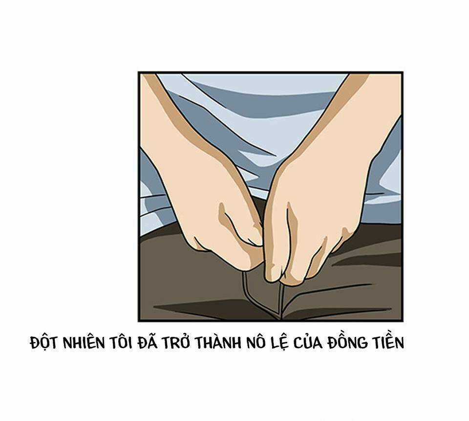 Cậu Bé Lập Dị - Chapter 26 - Trang 27