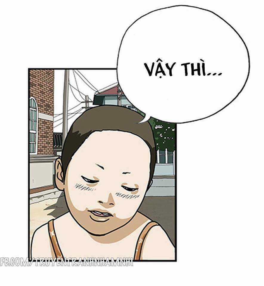 Cậu Bé Lập Dị - Chapter 26 - Trang 10