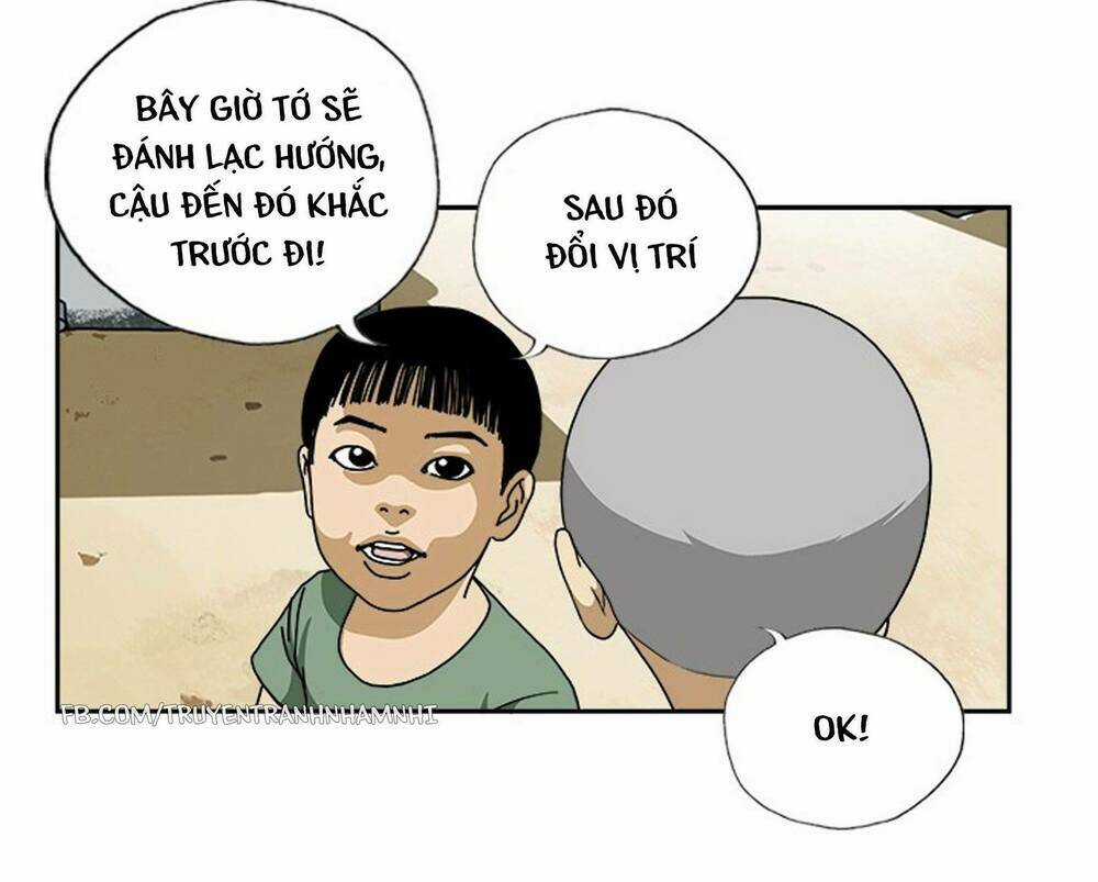 Cậu Bé Lập Dị - Chapter 27 - Trang 15