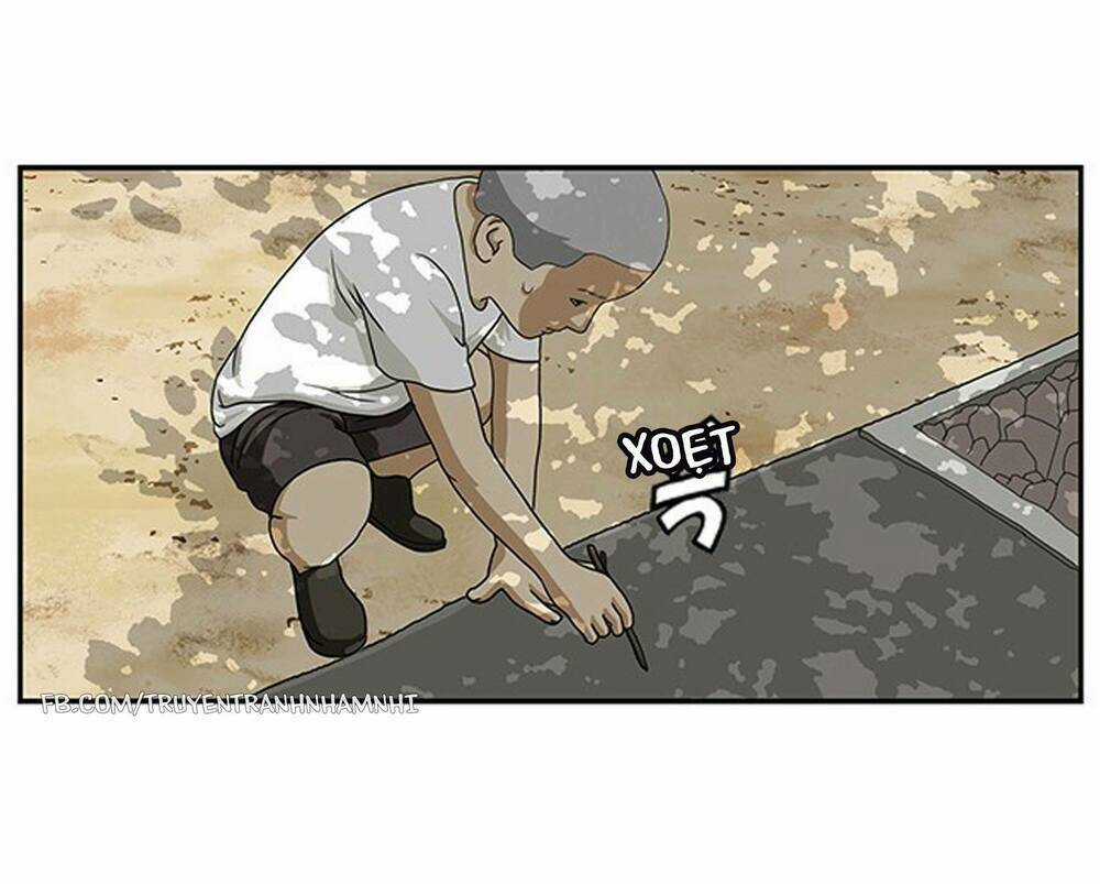 Cậu Bé Lập Dị - Chapter 27 - Trang 20