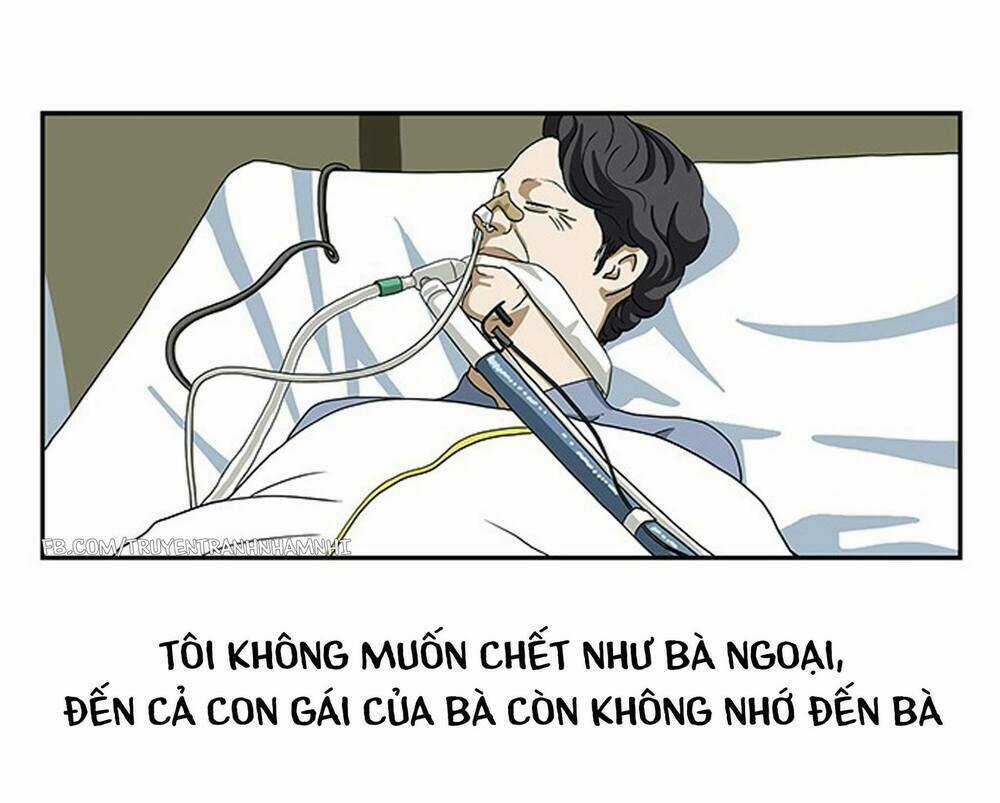 Cậu Bé Lập Dị - Chapter 27 - Trang 5