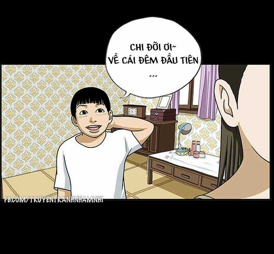 Cậu Bé Lập Dị - Chapter 28 - Trang 18