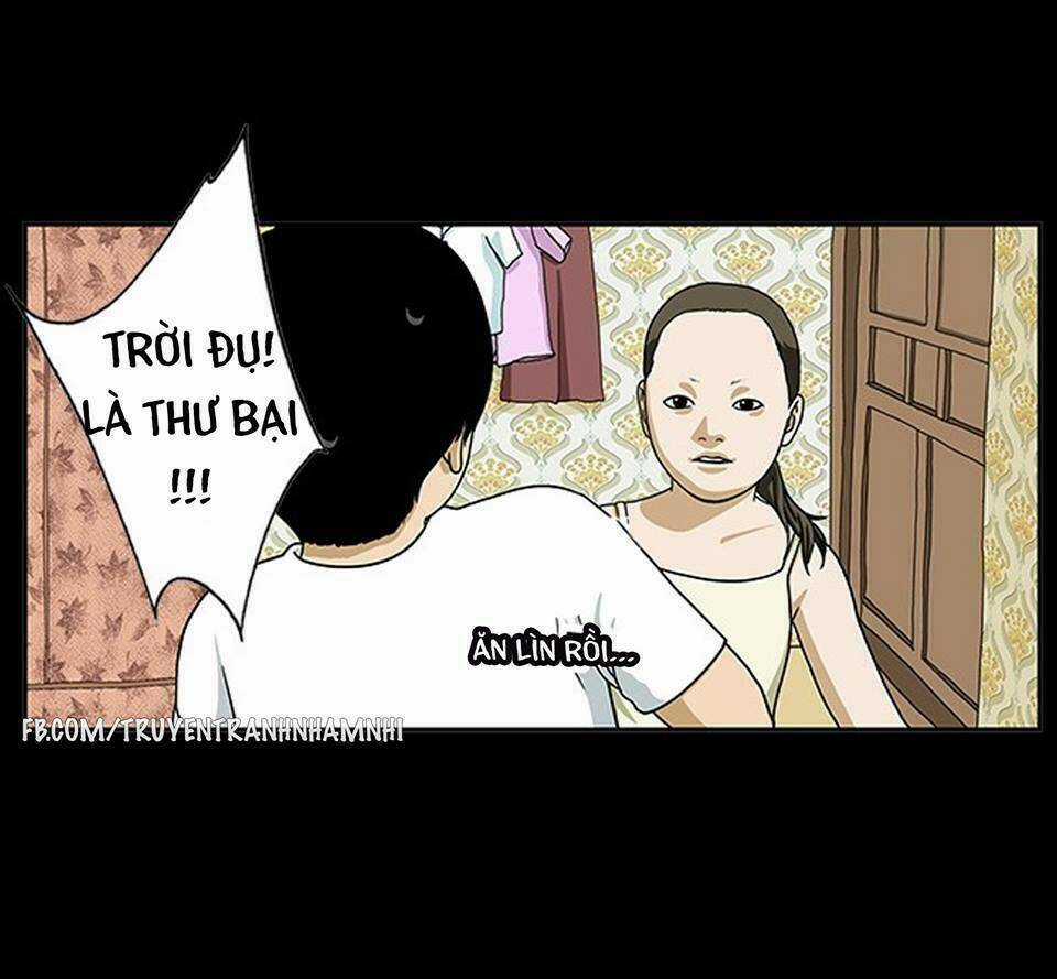 Cậu Bé Lập Dị - Chapter 28 - Trang 19