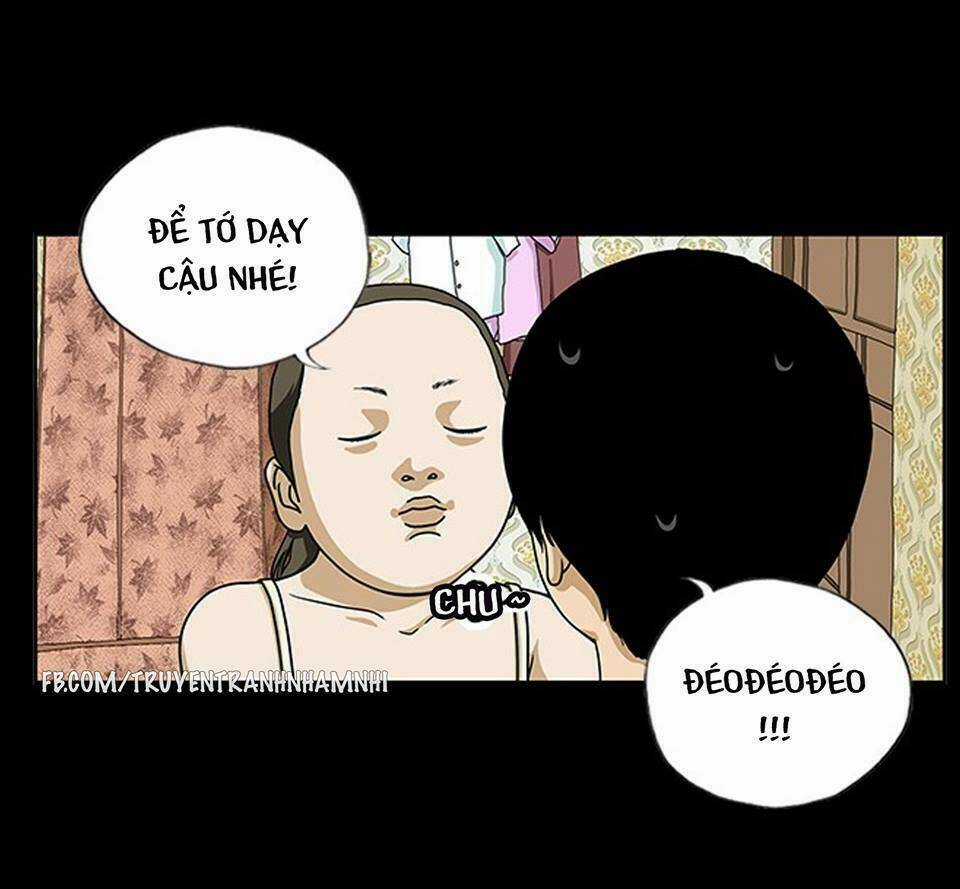 Cậu Bé Lập Dị - Chapter 28 - Trang 20