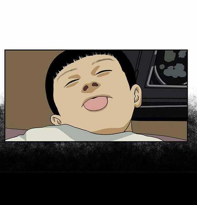 Cậu Bé Lập Dị - Chapter 28 - Trang 29