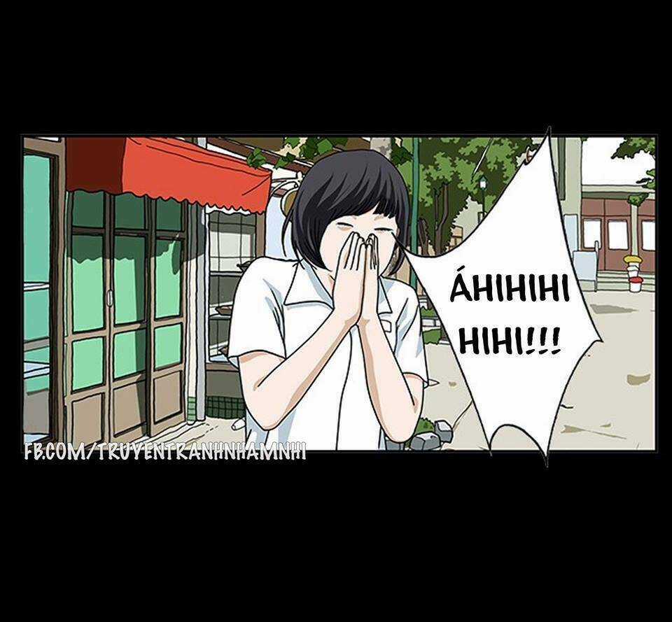 Cậu Bé Lập Dị - Chapter 28 - Trang 4