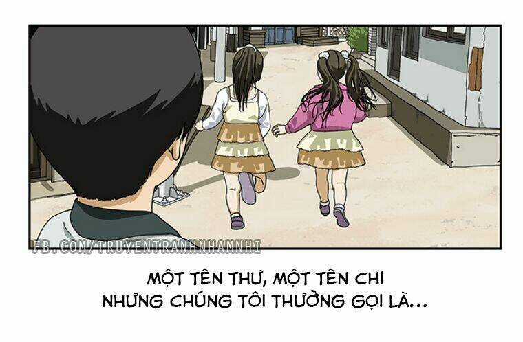 Cậu Bé Lập Dị - Chapter 3 - Trang 15