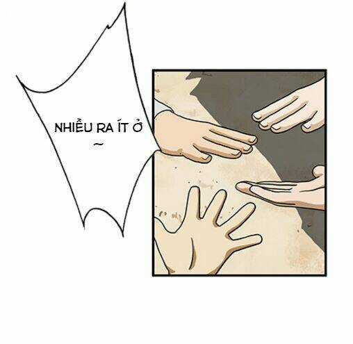 Cậu Bé Lập Dị - Chapter 3 - Trang 22