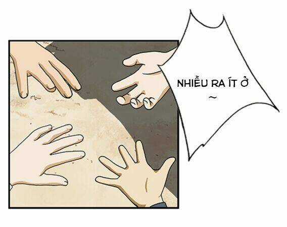 Cậu Bé Lập Dị - Chapter 3 - Trang 23